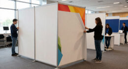 13 Best Foldable Trade Show Display Stands for 2027