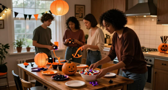 13 Best Halloween Party Supply Bundles for Easy Party Planning in 2027