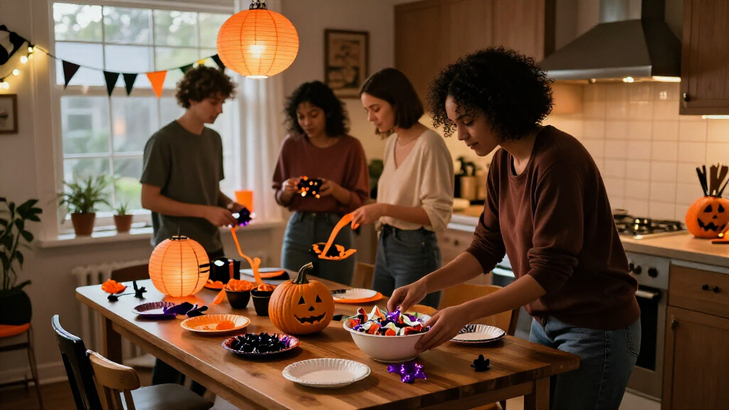 13 Best Halloween Party Supply Bundles for Easy Party Planning in 2027