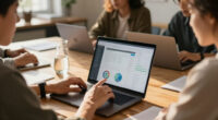 13 Teams, Shared Infrastructure, And AI That Shows Its Work