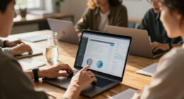 13 Teams, Shared Infrastructure, And AI That Shows Its Work