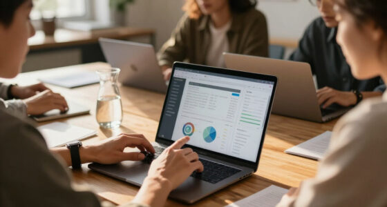 13 Teams, Shared Infrastructure, And AI That Shows Its Work