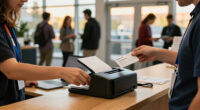 14 Best Event Registration Badge Printers for 2027