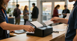 14 Best Event Registration Badge Printers for 2027