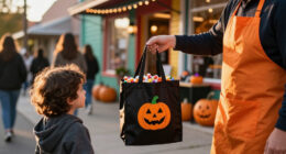 14 Best Halloween Promotional Merchandise Options for 2027