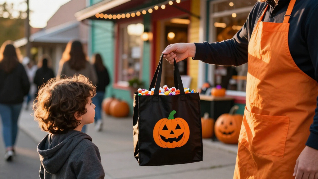 14 Best Halloween Promotional Merchandise Options for 2027