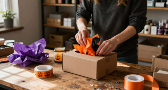 14 Best Halloween Retail Packaging Supplies for Shops and Seasonal Gifting in 2027
