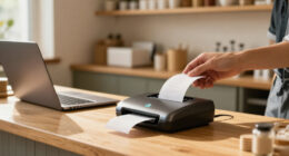 14 Best Portable Document Scanners for Small Businesses in 2027