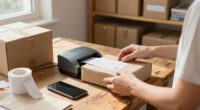 14 Best Portable Label Printers for Small Businesses in 2027