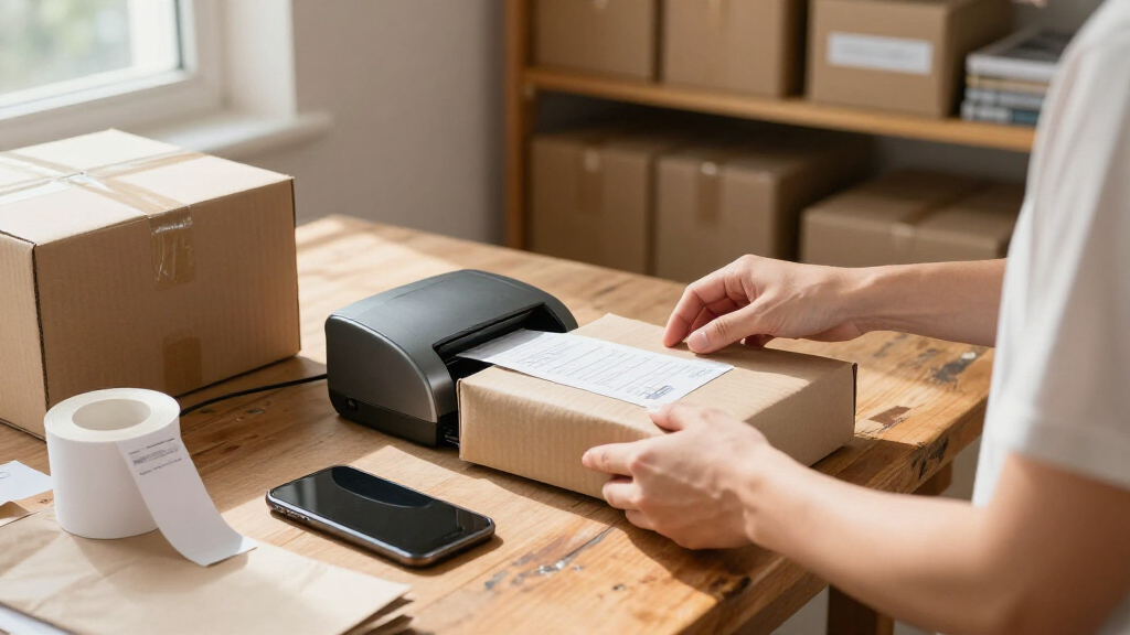 14 Best Portable Label Printers for Small Businesses in 2027