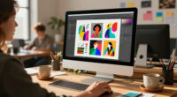 15 AI Image Generators For Bringing Creative Project Ideas To Life