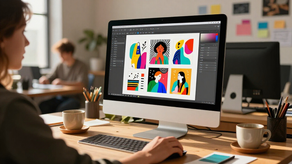 15 AI Image Generators For Bringing Creative Project Ideas To Life