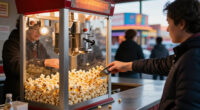15 Best Commercial Popcorn Machines for Busy Concessions in 2027