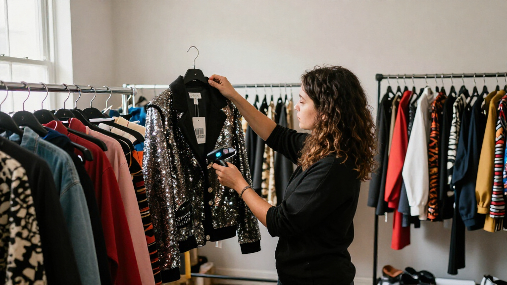 15 Best Costume Inventory Barcode Scanners for Faster Checkouts in 2027
