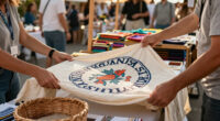15 Best Custom Printed Tablecloths for Events and Trade Shows in 2027