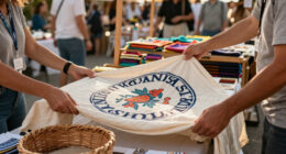 15 Best Custom Printed Tablecloths for Events and Trade Shows in 2027