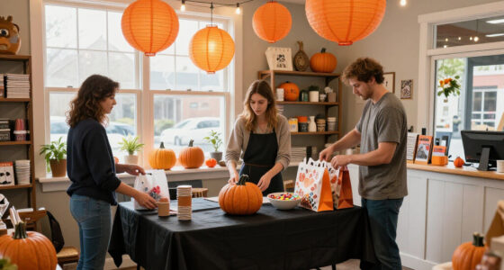 15 Best Halloween Party Supplies for Businesses in 2027