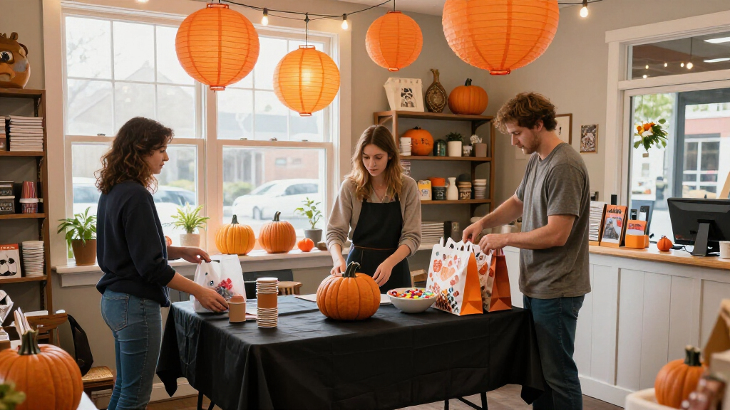 15 Best Halloween Party Supplies for Businesses in 2027