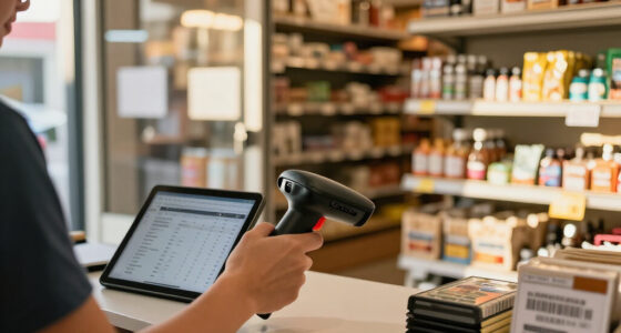 15 Best Small Business Inventory Scanners for Faster Stock Counts in 2027