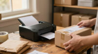 15 Best Thermal Label Printers for Small Businesses in 2027