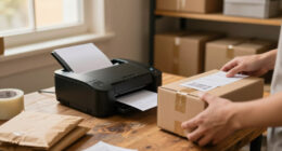 15 Best Thermal Label Printers for Small Businesses in 2027