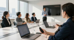 15 Best Wireless Presentation Clickers for Confident Presenting in 2027