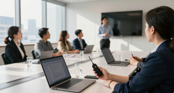 15 Best Wireless Presentation Clickers for Confident Presenting in 2027