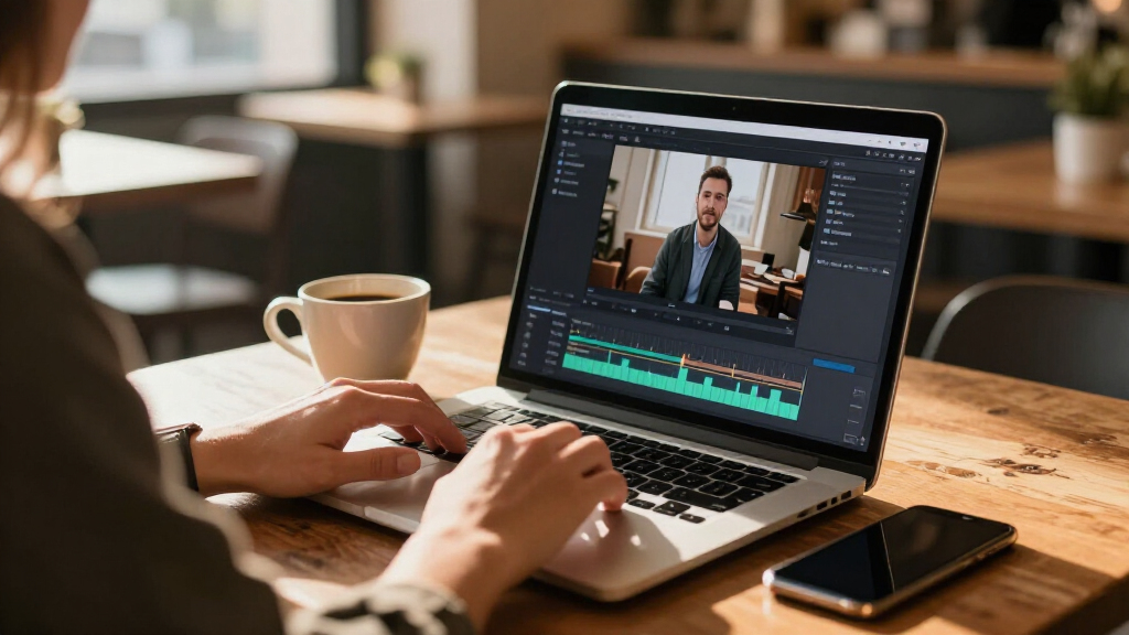 4 Best AI Video Generators In 2027: Choose A Tool For Your Needs