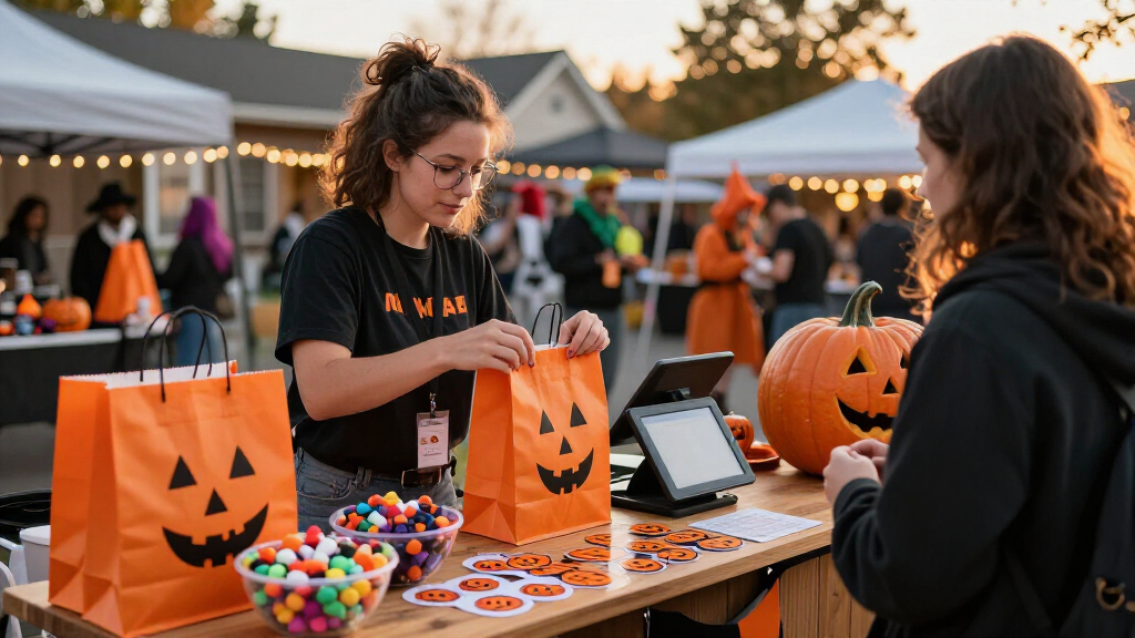 4 Best Halloween Event Marketing Supplies in 2027