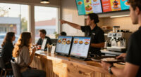 5 Best Digital Menu Boards for Restaurants in 2027