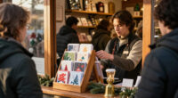 6 Best Holiday Gift Card Display Racks for 2027