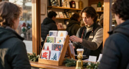 6 Best Holiday Gift Card Display Racks for 2027