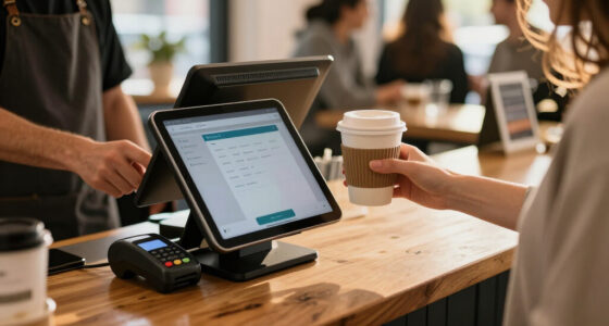 6 Best Tablet Point of Sale Systems for 2027