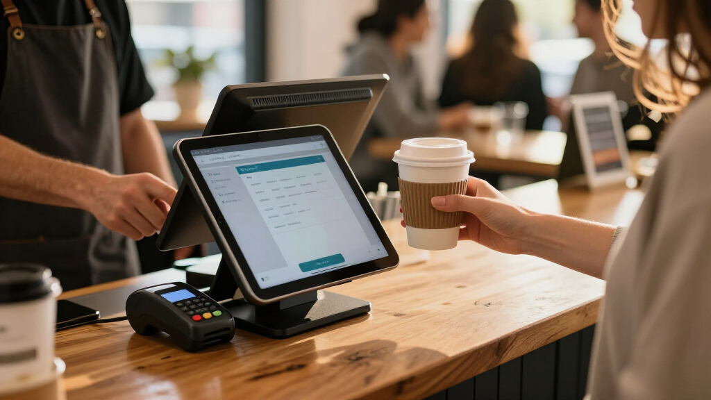 6 Best Tablet Point of Sale Systems for 2027