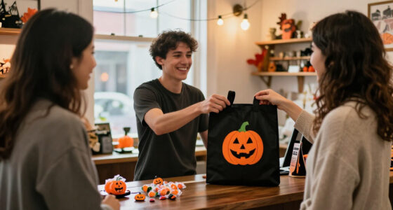 7 Best Halloween Business Promotional Products for 2027