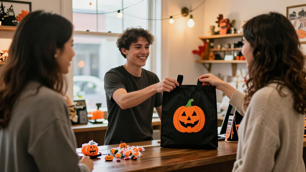 7 Best Halloween Business Promotional Products for 2027