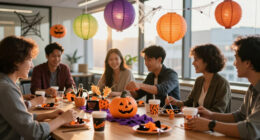 7 Best Halloween Party Supplies for Businesses in 2027