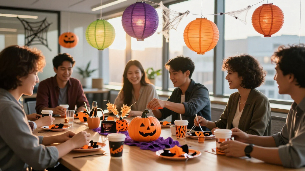 7 Best Halloween Party Supplies for Businesses in 2027