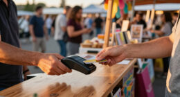 7 Best Portable Card Readers for Events in 2027