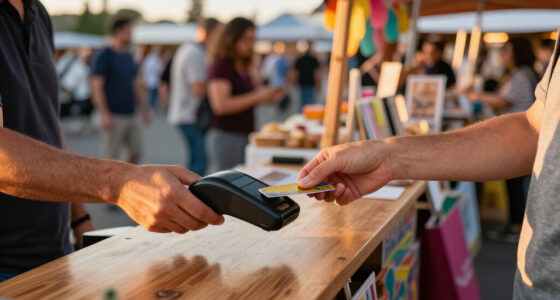 7 Best Portable Card Readers for Events in 2027