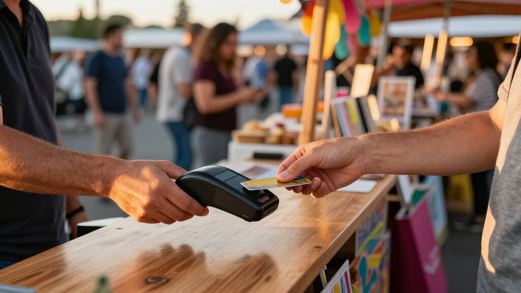 7 Best Portable Card Readers for Events in 2027