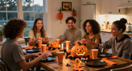 8 Best Halloween Party Planning Kits for Easy, Themed Celebrations in 2027