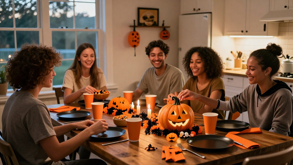 8 Best Halloween Party Planning Kits for Easy, Themed Celebrations in 2027