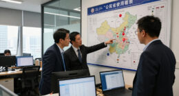 A $325M Bribery Sentence In China: Trade And Supply-Chain Implications