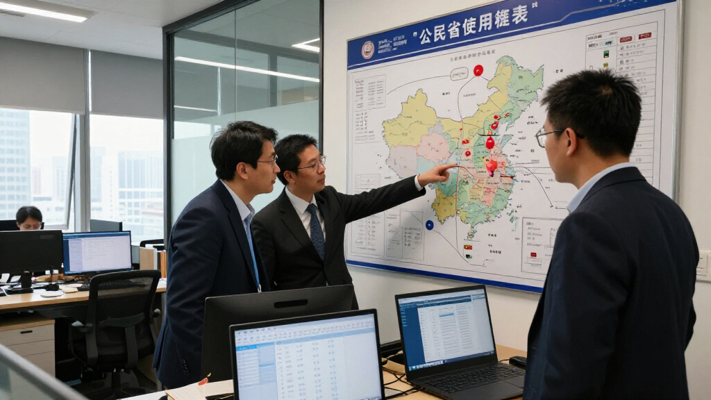 A $325M Bribery Sentence In China: Trade And Supply-Chain Implications