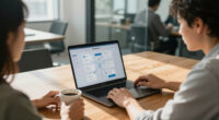 A Bullish Goldman Sachs View On SenseTime’s AI Agent Capabilities