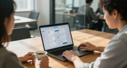 A Bullish Goldman Sachs View On SenseTime’s AI Agent Capabilities