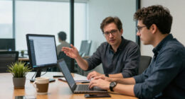 A Human Writer’s Assignment At Anthropic: Help Executives Find The Right Words