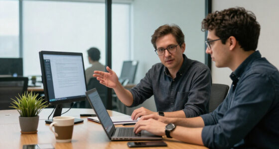 A Human Writer’s Assignment At Anthropic: Help Executives Find The Right Words