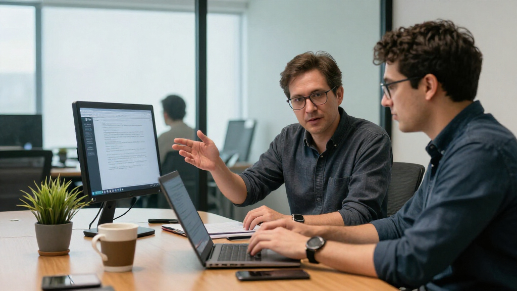 A Human Writer’s Assignment At Anthropic: Help Executives Find The Right Words